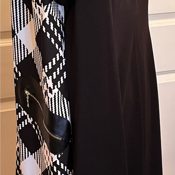 Sandra Derran size 18 W dress - Picture 3 of 4